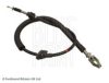 BLUE PRINT ADD63843 Clutch Cable